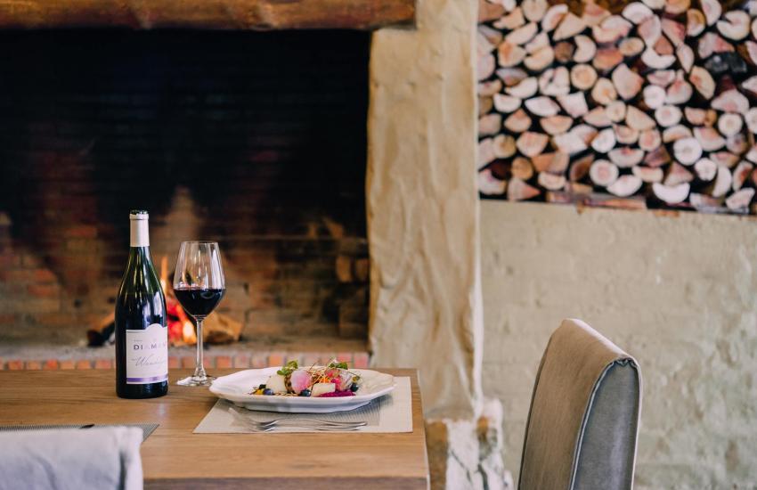 Diamant Estate Venues The Barn